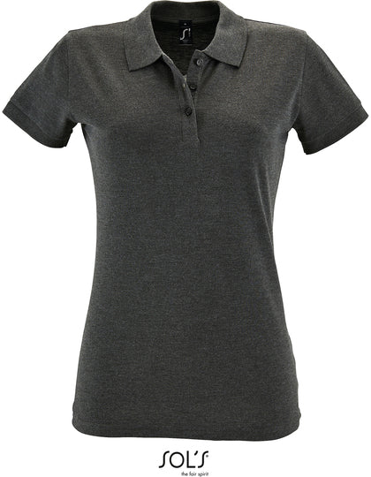 Women´s Polo Shirt Perfect – Bild 19
