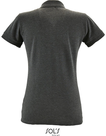 Women´s Polo Shirt Perfect – Bild 20