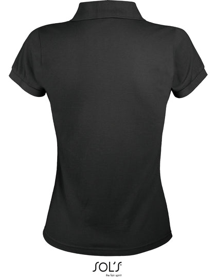 L528 Women´s Polo Shirt Prime – Bild 14