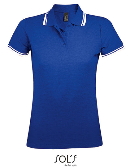 Royalblau