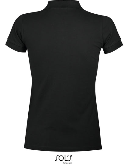 Women´s Polo Shirt Portland – Bild 6