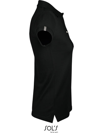 Women´s Polo Shirt Portland – Bild 7