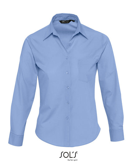 Mittelblau