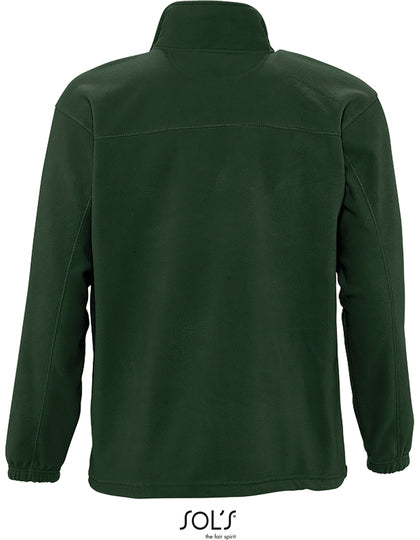 Fleecejacket North – Bild 19