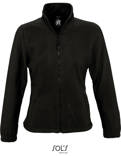 Damen Fleecejacke North – Bild 17