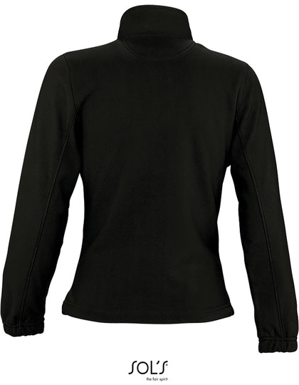 Damen Fleecejacke North – Bild 18