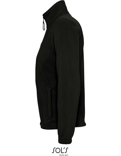 Damen Fleecejacke North – Bild 19