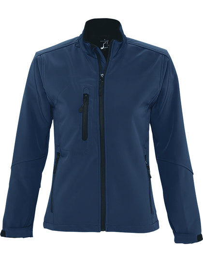 Women’s Softshell-Jacke Roxy – Bild 11