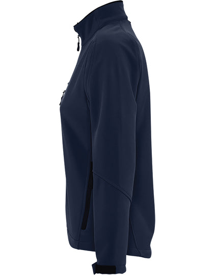 Women’s Softshell-Jacke Roxy – Bild 13