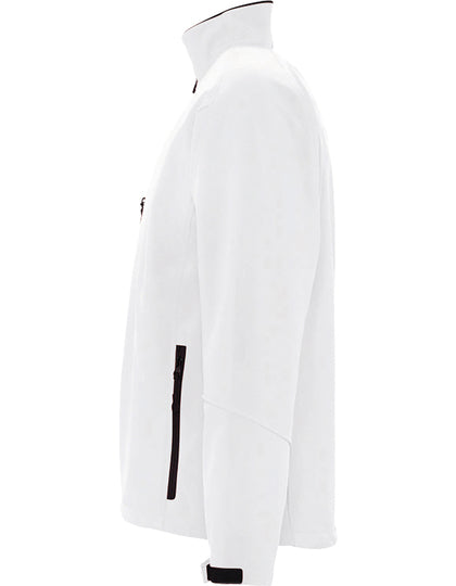 Men's Softshell Jacket Relax – Bild 14