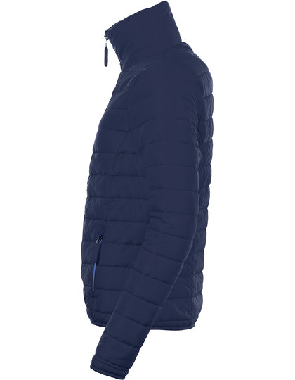 Damen Light Padded Jacket Ride – Bild 6