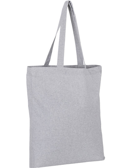 Awake Recycled Shopping Bag – Bild 5