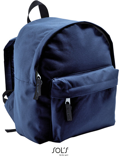 Kinder Rucksack Rider – Bild 12
