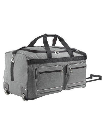 Travel Bag Voyager – Bild 6