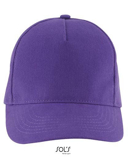Dunkelviolett