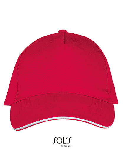 Rot / Weiss