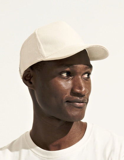 5-Panel Cap Seoul – Bild 8