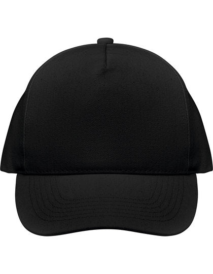 5-Panel Cap Seoul – Bild 7