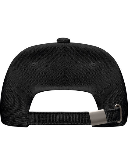 5-Panel Cap Seoul – Bild 9