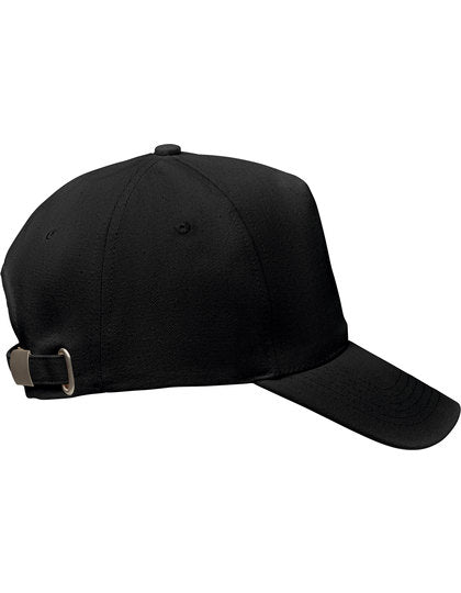 5-Panel Cap Seoul – Bild 10
