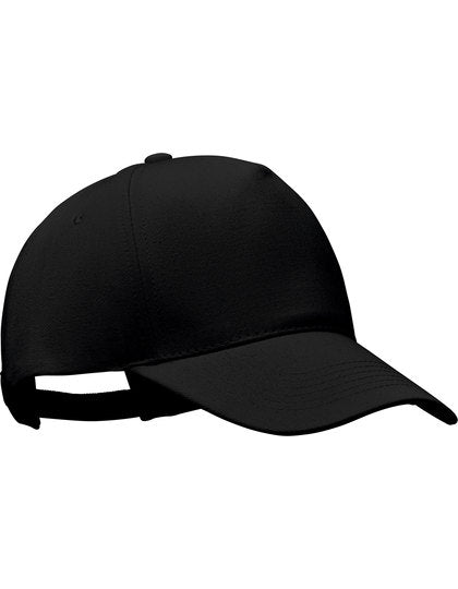 5-Panel Cap Seoul – Bild 11