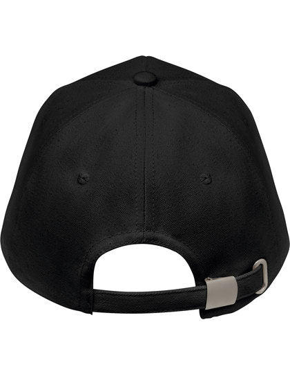5-Panel Cap Seoul – Bild 12