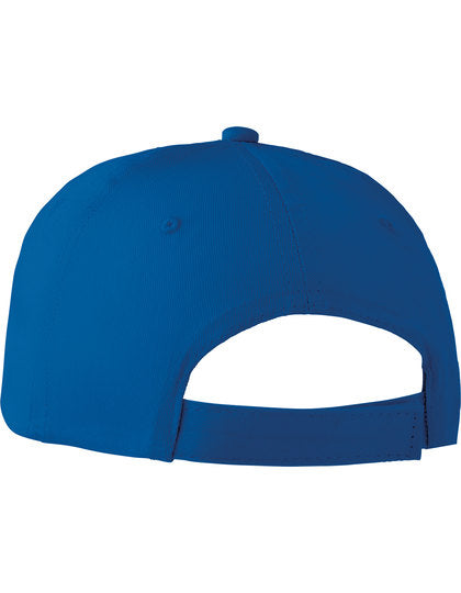6-Panel Cap Apollo – Bild 13