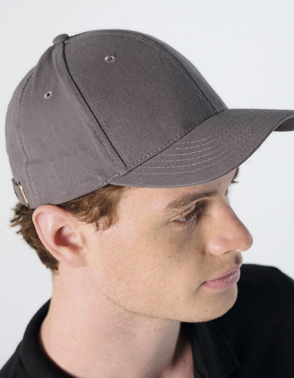 Six Panel Cap Tekapo – Bild 9