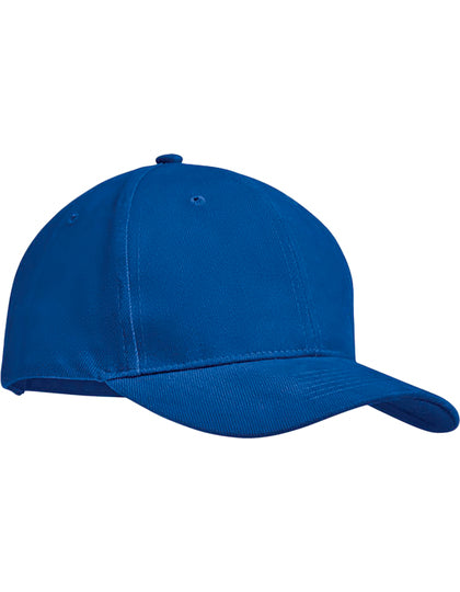 Six Panel Cap Tekapo – Bild 7