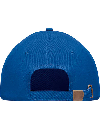 Six Panel Cap Tekapo – Bild 8