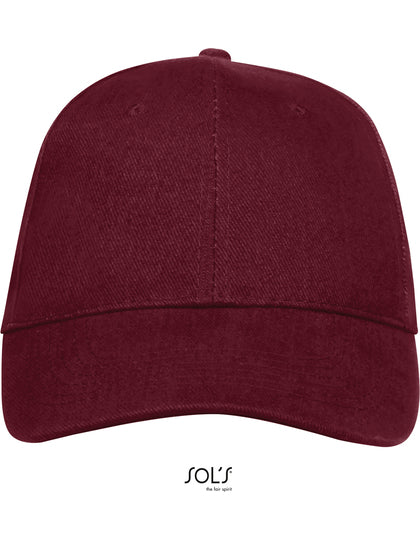 Six Panel Cap Buffalo – Bild 33