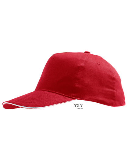 Rot / Weiss
