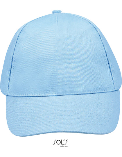 Five Panel Cap Buzz – Bild 16