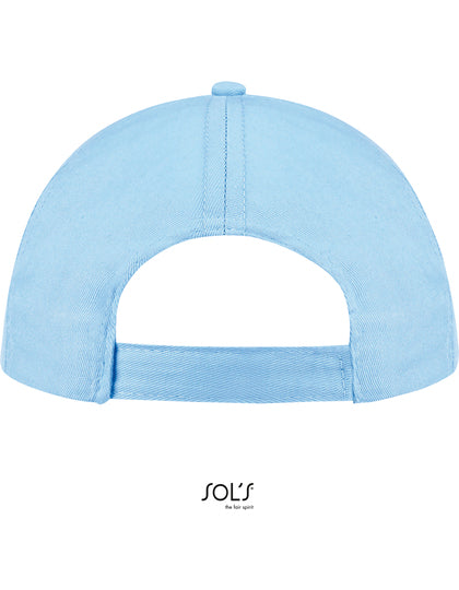 Five Panel Cap Buzz – Bild 18
