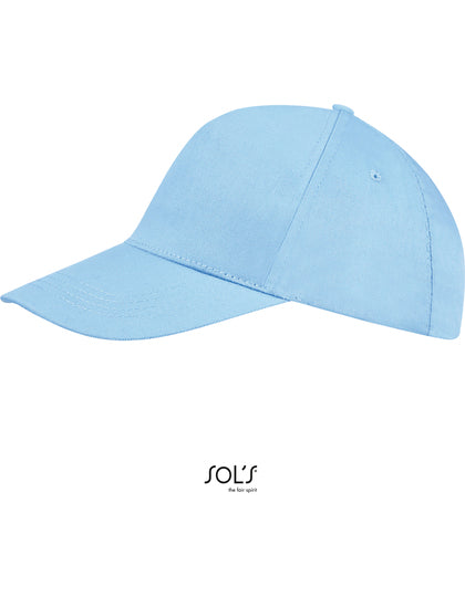 Five Panel Cap Buzz – Bild 19