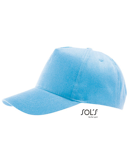 Hellblau