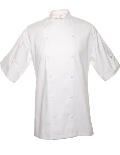 Executive Jacket Kurzarm – Bild 5