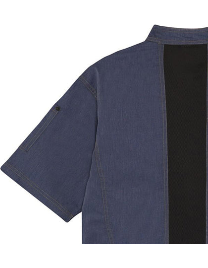 Ladies Asymmetric Jacket – Bild 5