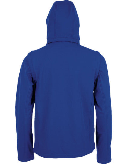 Transformer Softshell – Bild 7