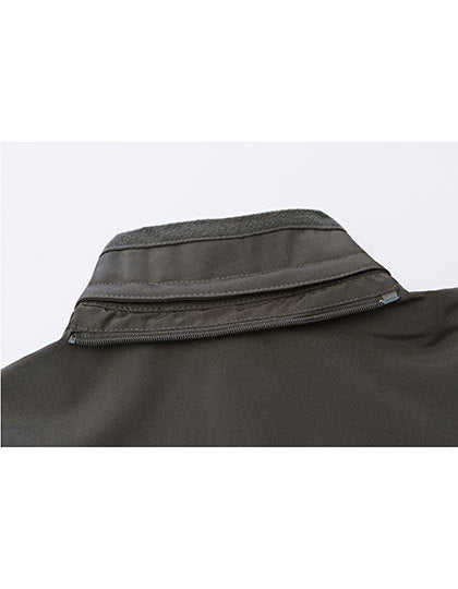 Transformer Softshell – Bild 10