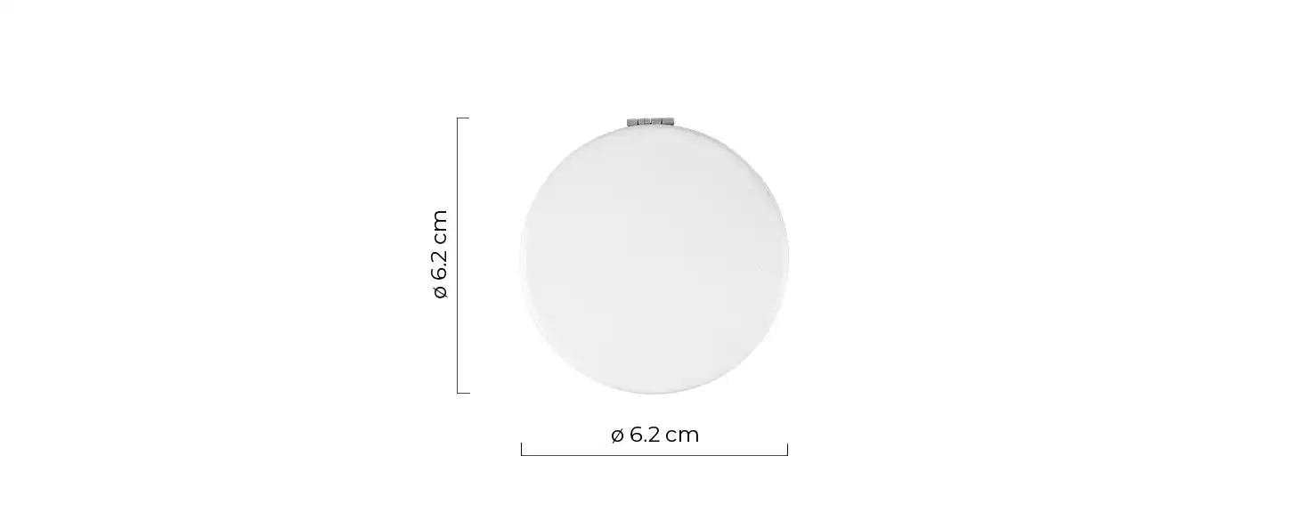 LOVELY ROUND