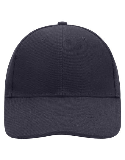 6-Panel Cap Laminated – Bild 12