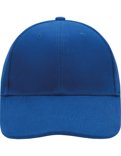 6-Panel Cap Laminated – Bild 13