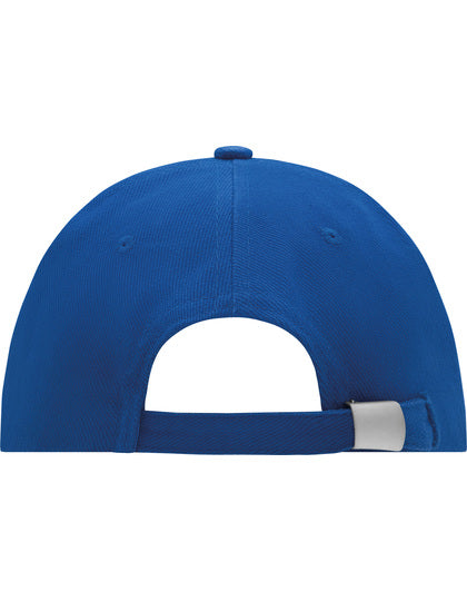 6-Panel Cap Laminated – Bild 14