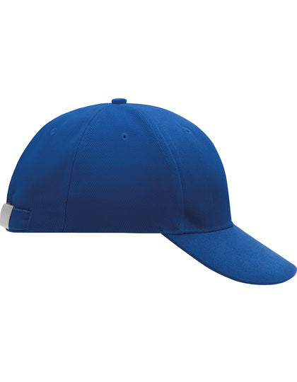 6-Panel Cap Laminated – Bild 16