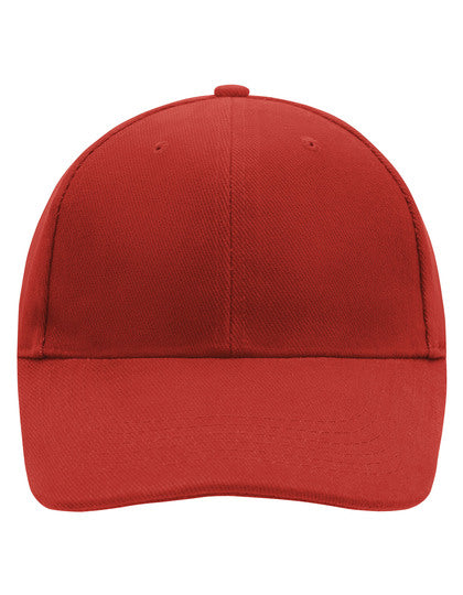 6-Panel Cap Low Profile – Bild 9