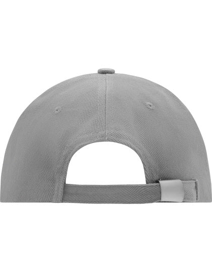 6-Panel Cap Low Profile – Bild 11