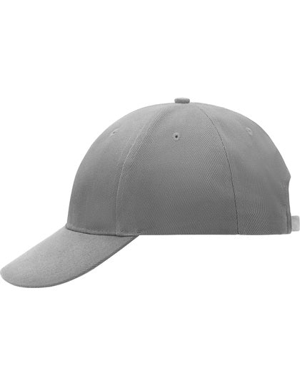 6-Panel Cap Low Profile – Bild 12