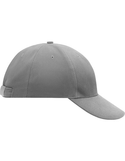6-Panel Cap Low Profile – Bild 13