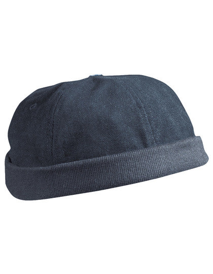 6 Panel Chef Cap – Bild 8